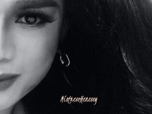 MistressHenessy