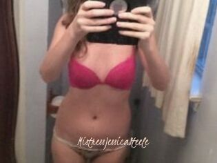 MistressJessicaSteele