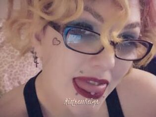 MistressReign