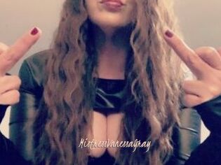 MistressVanessaGray Sexenmacht