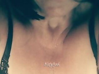 Mistyleah