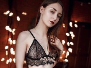 MollySmall