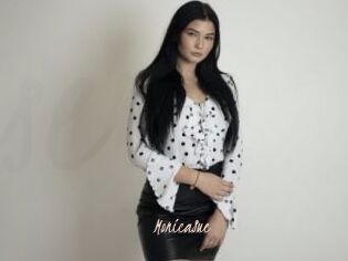 MonicaSue