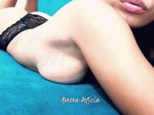 Morena_Delicia