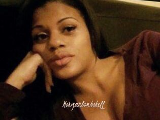 MorganBombshell
