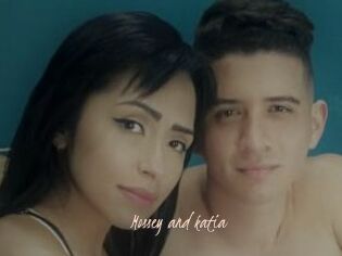 Mossey_and_katia