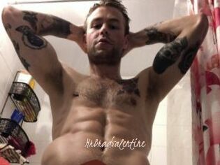 MrBradvalentine