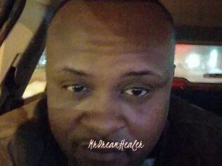 MrDreamHealer