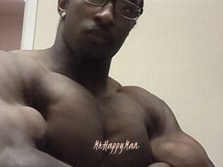MrHappyMan
