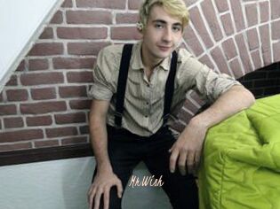 MrWish