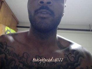 Mrbigblackdick0522