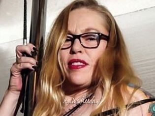 MrsWednesday
