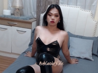MsAsianhotNixie