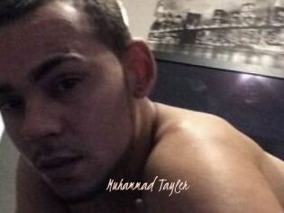Muhammad_Tayler