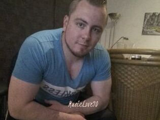 MusicLove90