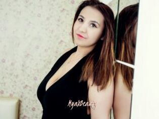 MyaXBeauty