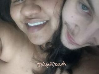 MykinkyWifeandMe