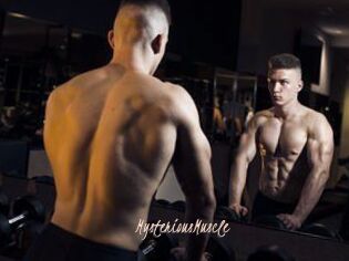 MysteriousMuscle