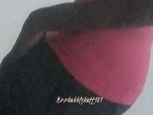 Mzzbubblebutt101