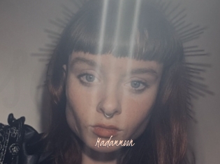Madammoon