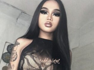 Maddicristal
