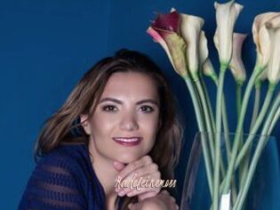 Madeleinemoss