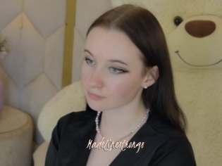 Madelinestrongs