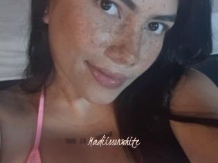 Madiissonwhite