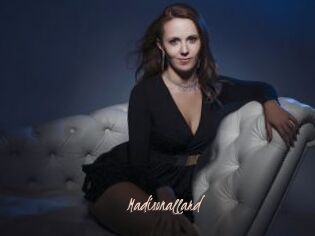 Madisonallard