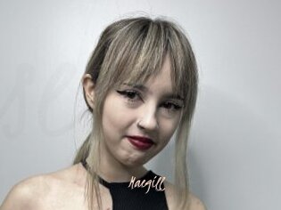 Maegill