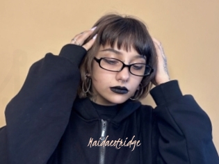 Maidaestridge