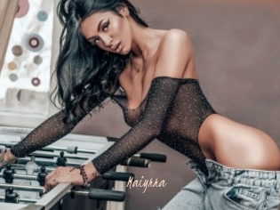 Maiyrra