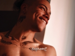 makymaxwell Sexenmacht