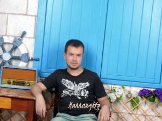 Mannaughty