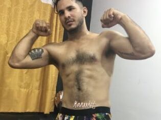 Manxxhot