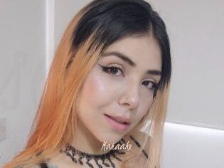 Maraahx