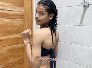 Marcelahans