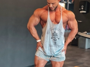 marcobadass Sexenmacht