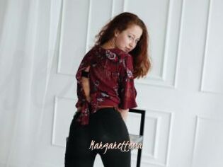 Margarettessa