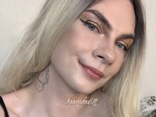 Margodavill