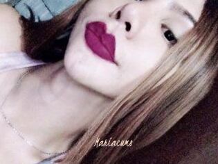 Mariacums