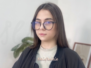 Mariafrainia