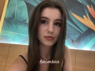 Mariamborer