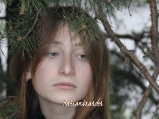 mariambrandon Sexenmacht