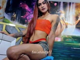Marianahotsx18