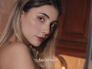Marianbuxom