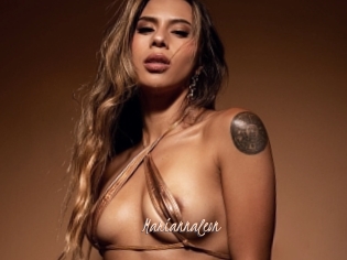 Mariannaleon
