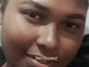 mariclearsweet Sexenmacht