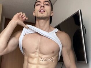 Mariogil