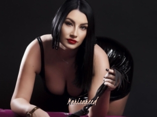 Marisareed